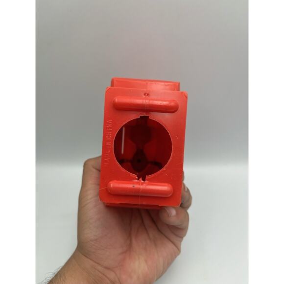 VINTAGE 1966 SNOOPY BANK CHEX PARTY MIX & PEANUTS 40 YEARS OF TRADITION - Picture 6 of 6